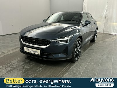 Polestar 2 2 Single Motor 78kWh Limousine, 5-turig, Direktantrieb, 1-Gang