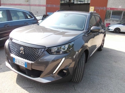 Peugeot 2008 BlueHDi 110 Allure S/S, 2021