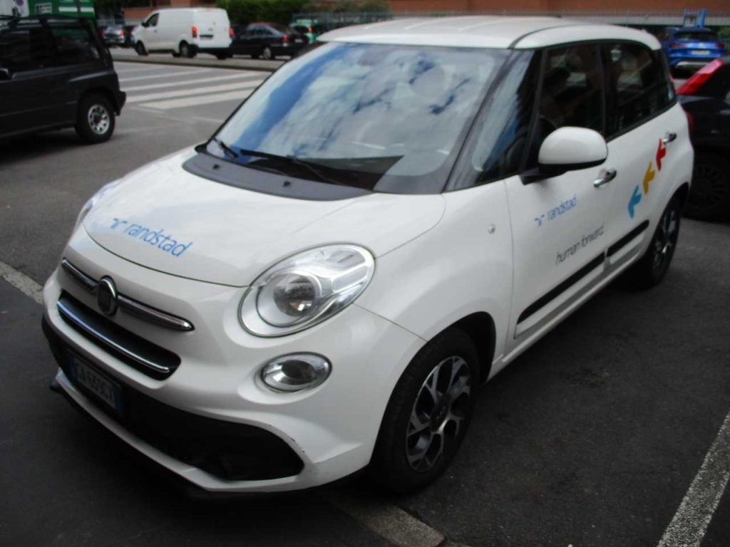 Fiat 500L Business 1.3 Multijet 95cv, 2020