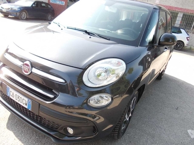Fiat 500L Business 1.3 Multijet 95cv, 2020