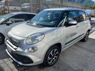 Fiat 500L Business 1.3 Multijet 95cv, 2019