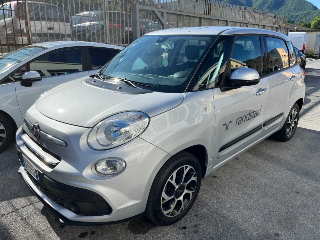 Fiat 500L Business 1.3 Multijet 95cv, 2019