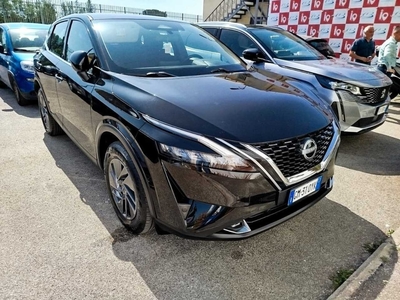 Nissan Qashqai 1.3 MHEV 158 Business Xtronic, 2023