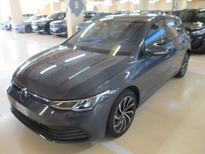 Volkswagen Golf 1.5 eTSI EVO ACT 96kW Life DSG, 2023