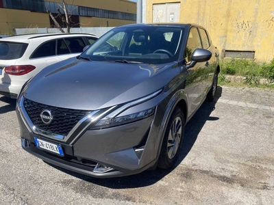 Nissan Qashqai 1.3 MHEV 158 Business Xtronic, 2023