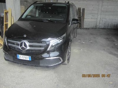 Mercedes-Benz CLASSE V V 250 D Auto 4Matic Premium Long, 2023