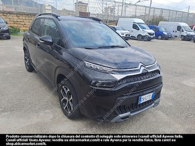 Citroen C3 aircross puretech 110 SS -