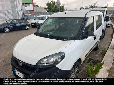 Fiat doblo cargo ch1 easy 1.3 -