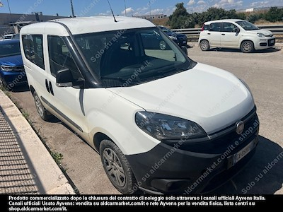 Fiat doblo cargo ch1 easy 1.3 -