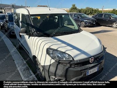 Fiat doblo cargo ch1 easy 1.3 -