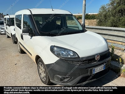 Fiat doblo cargo ch1 easy 1.3 -