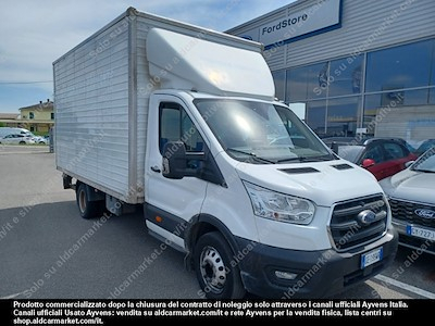 Ford transit TP 350 L4 trend -