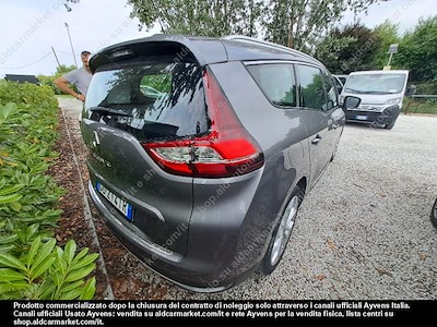Renault grand scenic PC 1.7 dci -