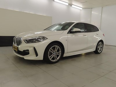 BMW 1 serie 118iA Executive Edition M Sport 5d