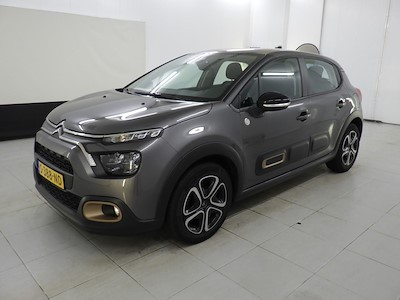 Citroen C3 PureTech 83 S;S C-Series 5d