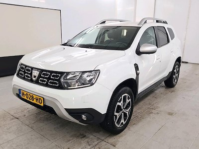 Dacia Duster TCe 130 GPF 4x2 Prestige