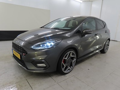 Ford FIESTA 1.5 200pk ST-3 5d