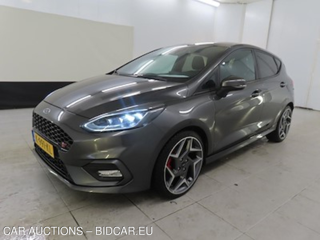 Ford FIESTA 1.5 200pk ST-3 5d