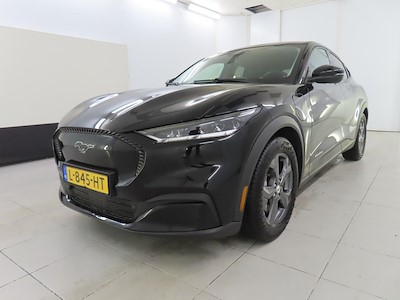 Ford Mustang mach-e 75kWh RWD auto 5d