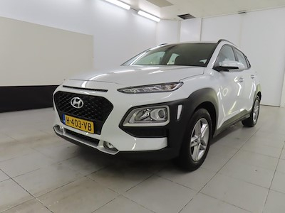 Hyundai KONA 1.0 T-GDI ActieAuto 5d Comfort APL