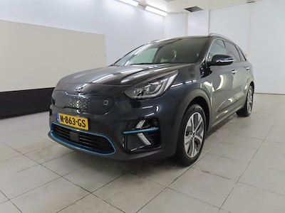 Kia E-Niro 64kWh ExecutiveLine 5d