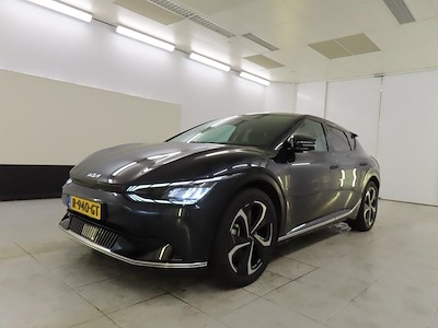 Kia EV6 77.4kWh Plus Advanced RWD 5d Onze Deal