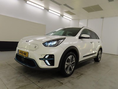 Kia Niro e-Niro EV ExecutiveLine 3-fase 5d