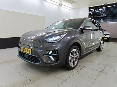 Kia Niro e-Niro EV ExecutiveLine 5d