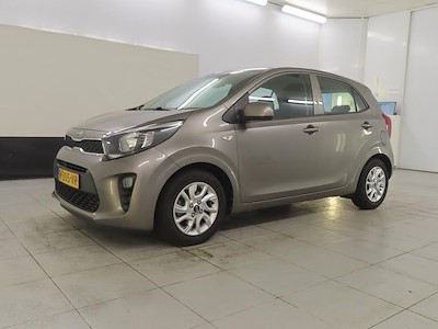 Kia Picanto 1.0 Mpi ActieAuto 4-zits 5d DynamicLine APL