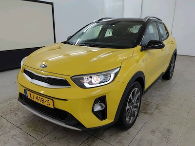 Kia Stonic 1.0 T-GDi 120pk DynamicLine