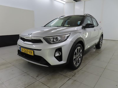 Kia Stonic 1.0 T-GDi 74 kW ActieAuto 5d DynamicLine APL