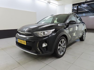 Kia Stonic 1.0 T-GDi 74 kW ActieAuto 5d DynamicLine APL