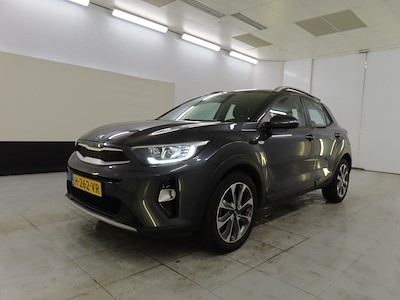 Kia Stonic 1.0 T-GDi 74 kW ActieAuto 5d DynamicLine APL