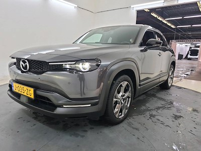 Mazda MX-30 E-SKYACTIV 145 First Edition