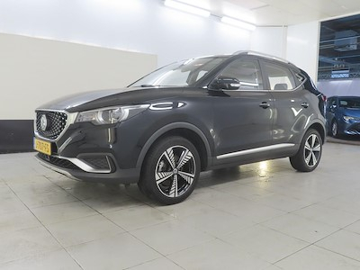 MG ZS EV Luxury 5d