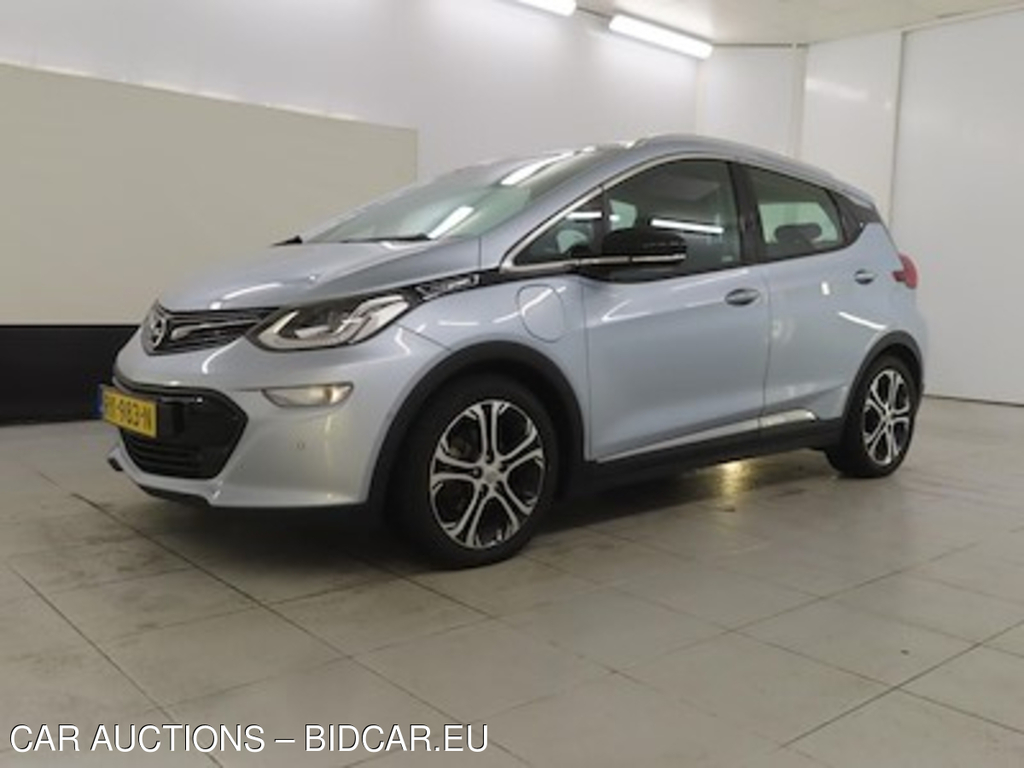 Opel Ampera-e 150kW Launch Executive 5d