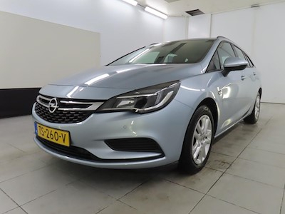 Opel Astra sports tourer 1.0 Turbo S/S Online Edition 5d