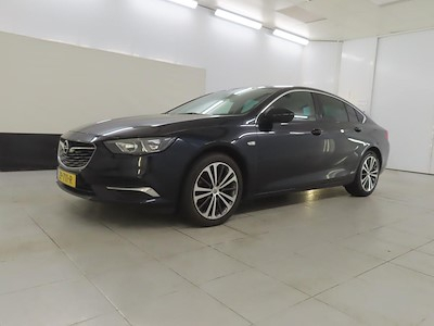 Opel Insignia grand sport 1.5 Turbo 121kW S;S Business Executive 5d