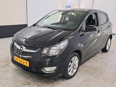 Opel Karl 1.0 Easytronic 3.0r 75pk Innovation