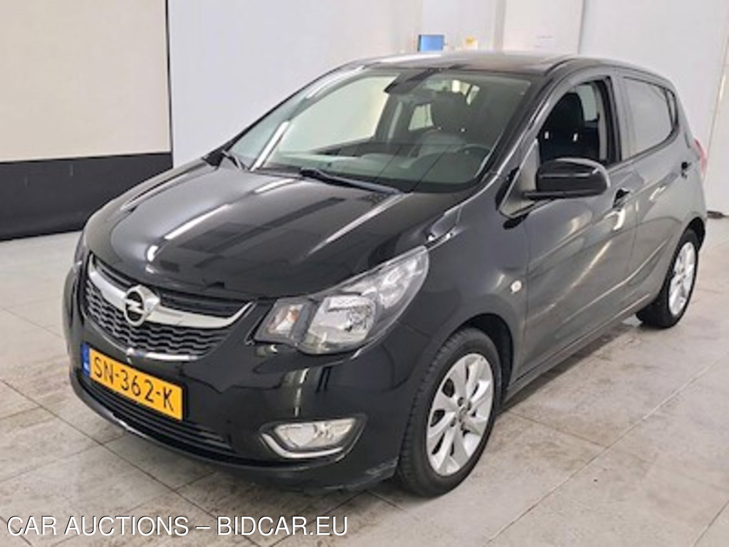 Opel Karl 1.0 Easytronic 3.0r 75pk Innovation
