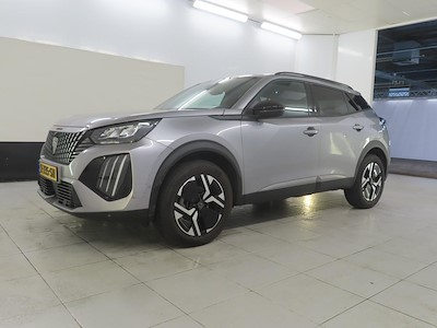 Peugeot 2008 Allure 1.2 Puretech 130 EAT8 5d APL