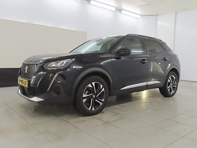 Peugeot 2008 Allure Pack 1.2 Puretech 100 5d Onze Deal