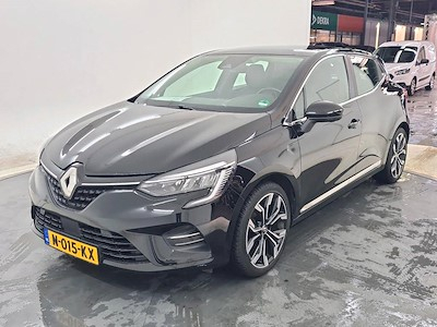 Renault Clio 1.0 TCe 100 Intens