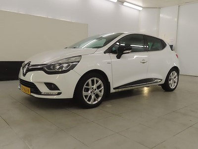Renault CLIO Energy TCe 90 Limited 5d