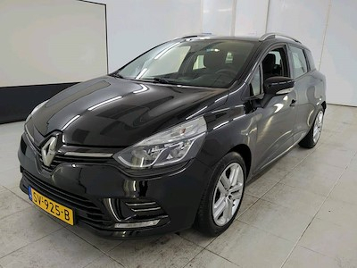 Renault Clio estate Energy TCe 90pk S&S Zen