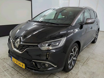 Renault Grand scenic 1.2 Energy TCe 130pk 7pl. Bose