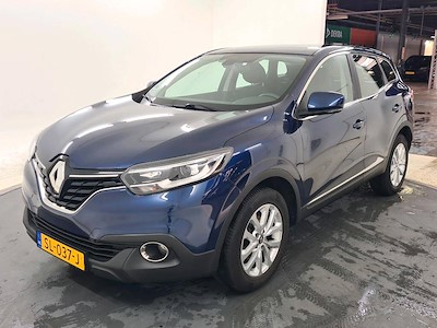 Renault Kadjar Energy TCe 130pk Zen