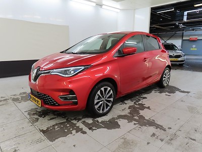 Renault ZOE R135 Intens (batterijkoop) 5d - BATTERY INCLUDED
