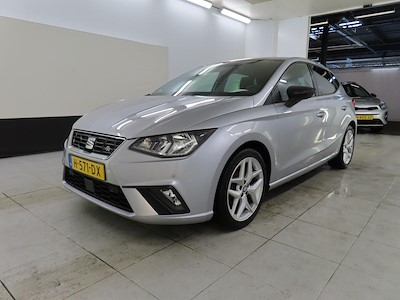 Seat IBIZA 1.0 TSI FR Business Intense 5d