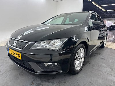 Seat Leon ST 1.0 EcoTSI 115PK Style Business Intense